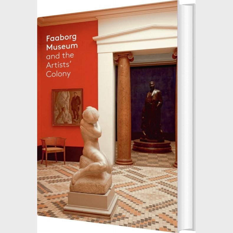 Faaborg Museum - English book