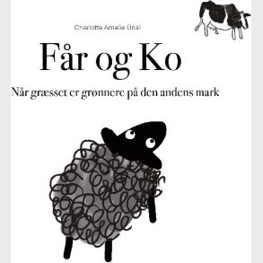 F�r Og Ko - Charlotte Amalie �nal - Bog
