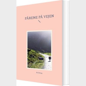 F�rene P� Vejen - Erik Krog - Bog