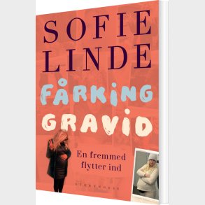 F�rking Gravid - Sofie Linde - Bog