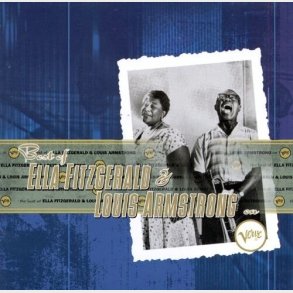 Fitzgerald And Armstrong - Best Of - CD