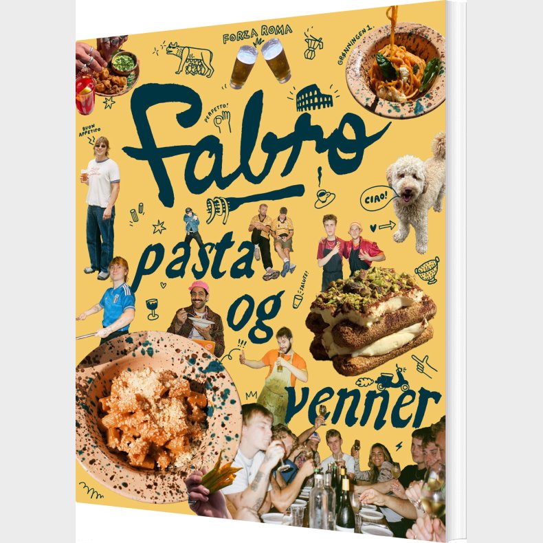 Fabro - Luca Brancaccia - Bog