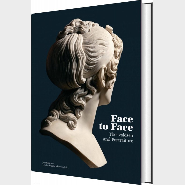 Face To Face - Kristine B�ggild Johannsen - English Book