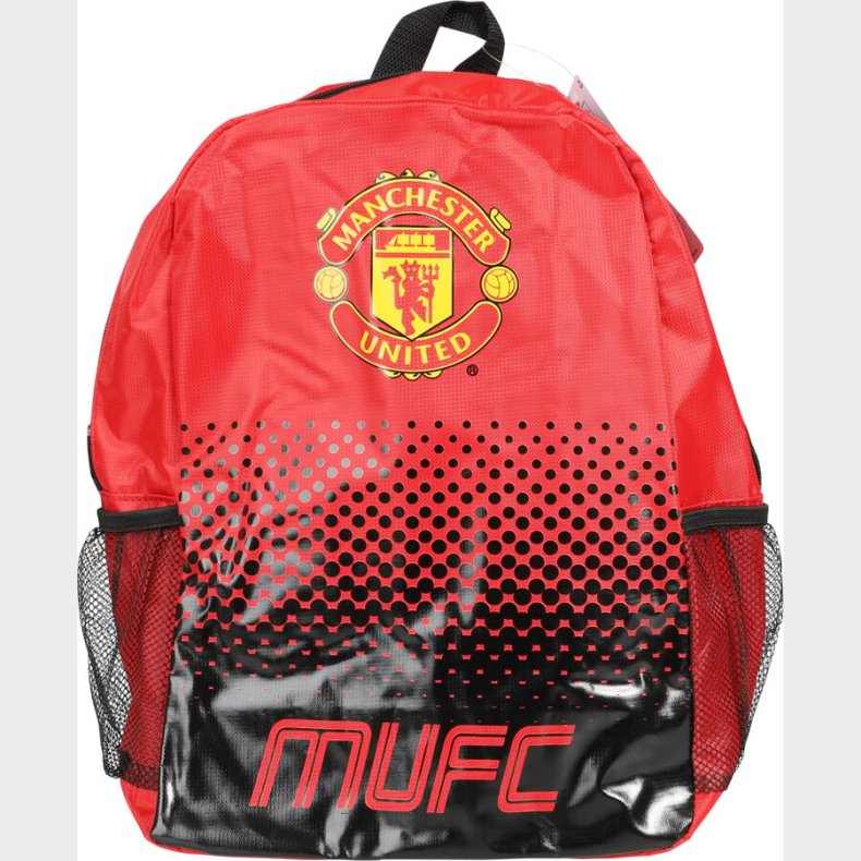 Fade Backpack - Manchester United (97482)