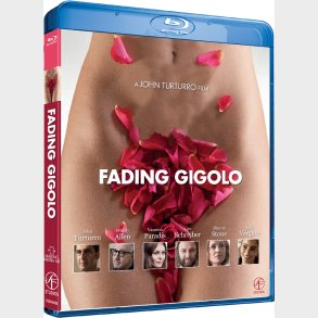 Fading Gigolo - Blu-Ray