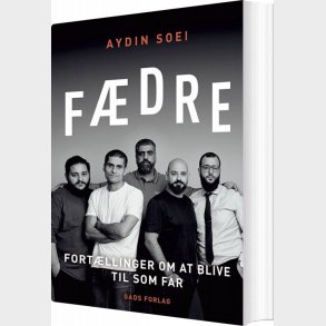 F�dre - Aydin Soei - Bog