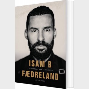 F�dreland - Tarek Omar - Bog
