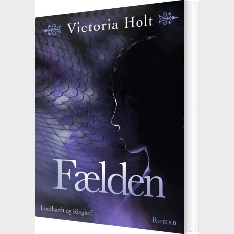 F�lden - Victoria Holt - Bog