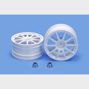 Flgst 10 Spoke - 50732 - Tamiya