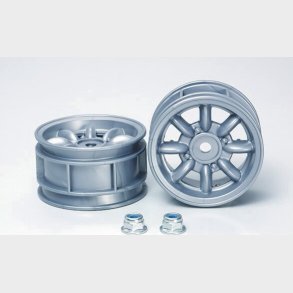 Flgst 2stk Mini - 50569 - Tamiya