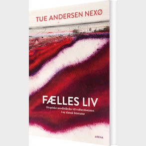 F�lles Liv - Tue Andersen Nex� - Bog