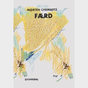 F�rd - Morten Chemnitz - Bog