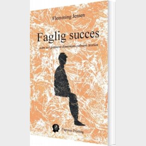 Faglig Succes - Flemming Jensen - Bog
