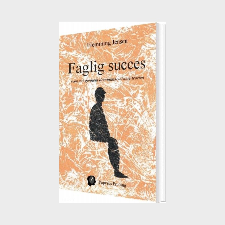 Faglig Succes - Flemming Jensen - Bog