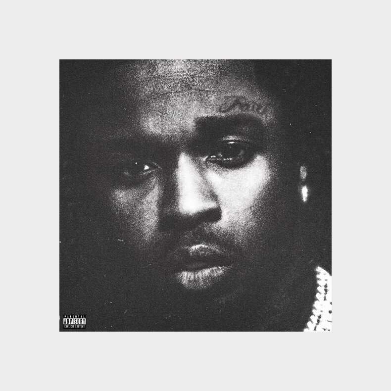 Pop Smoke - Faith - Vinyl Lp