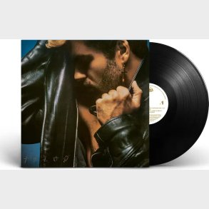 George Michael - Faith - Vinyl Lp