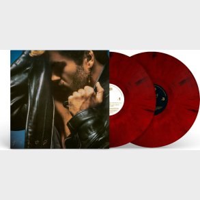 George Michael - Faith - Vinyl Lp