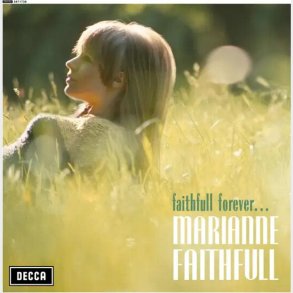 Marianne Faithfull - Faithfull Forever - Vinyl Lp