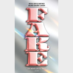 Fake - Nicole Boyle R�dtnes - Bog