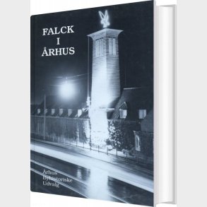 Falck I �rhus - Per Ryolf - Bog