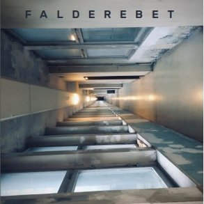 Falderebet - Falderebet - Limited Edition - Vinyl Lp
