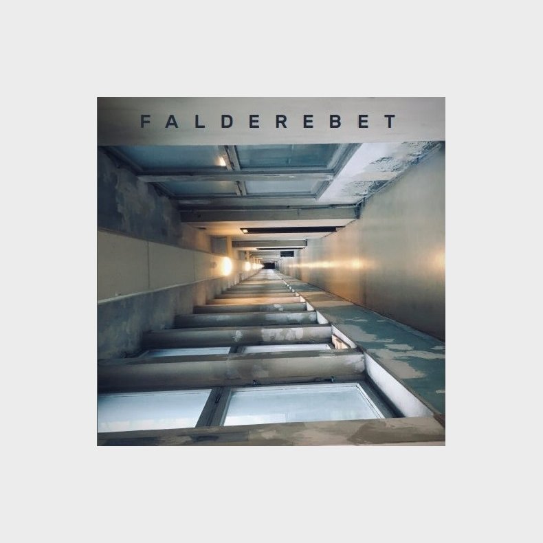 Falderebet - Falderebet - Limited Edition - Vinyl Lp