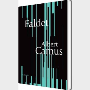 Faldet - Albert Camus - Bog
