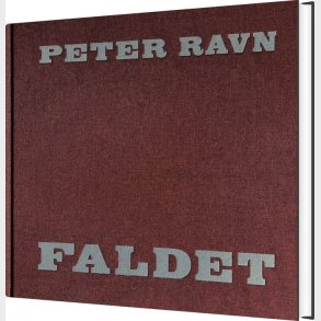 Faldet - Peter Ravn - Bog