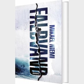 Faldvand - Mikael Niemi - Bog