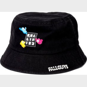 Fall Guys - Bllehat - Bean Bucket - Sort