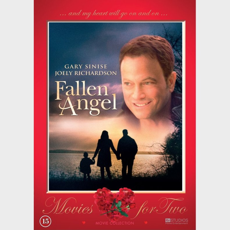 Fallen Angel - DVD - Film