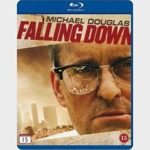 Falling Down - Blu-Ray