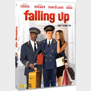 Falling Up - DVD - Film