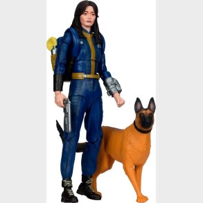 Fallout - Lucy (deluxe Action Figure)