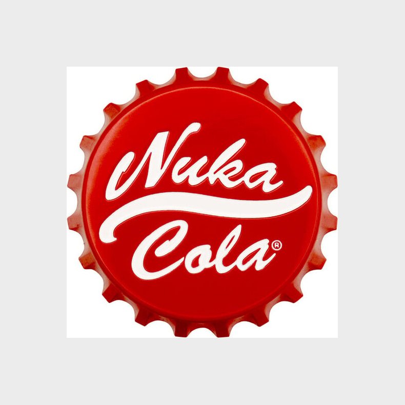 Fallout Nuka-cola Bottle Opener