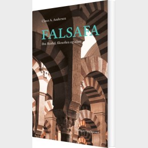 Falsafa - Claus A. Andersen - Bog