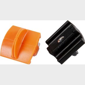 Fiskars - Paper Trimmer Blades - Falseblad Og Udskiftningskniv - 9685t