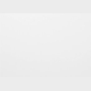 Falsekarton - 72x100 Cm - 0,6 Mm - 400 G - Hvid - 50 Ark