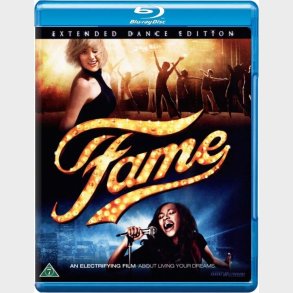 Fame - Extended Dance Edition - Blu-Ray