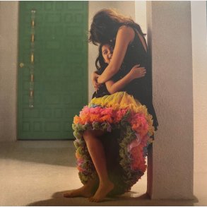 Camila Cabello - Familia - Vinyl Lp