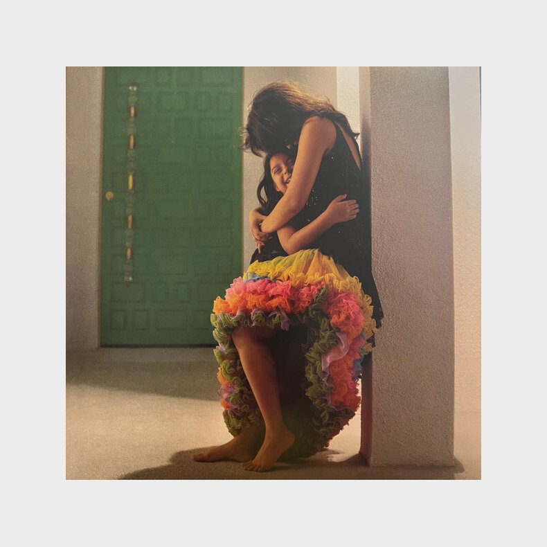 Camila Cabello - Familia - Vinyl Lp