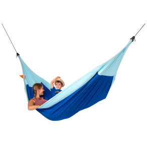 Familie- og terapihngekje i kologisk bomuld