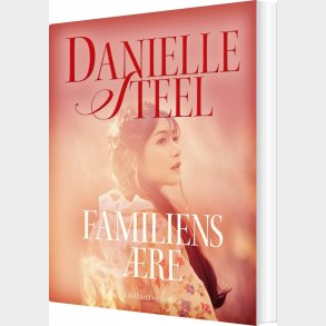 Familiens �re - Danielle Steel - Bog