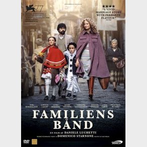 Lacci / Familiens Bnd - DVD - Film