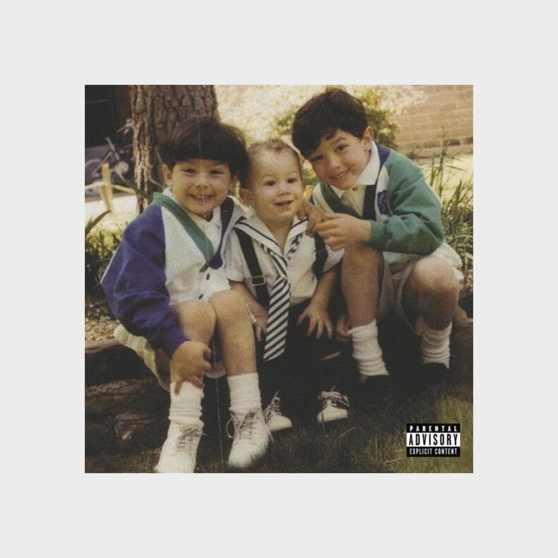 Jonas Brothers - Family Business - CD