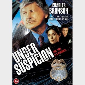 Family Of Cops 3 - Under Suspicion - DVD - Film