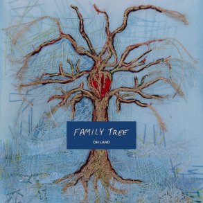 Oh Land - Family Tree - Vinyl Lp