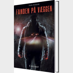 Fanden P� V�ggen - Palle Schmidt - Bog