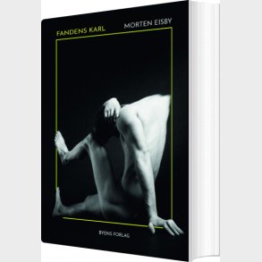 Fandens Karl - Morten Eisby - Bog