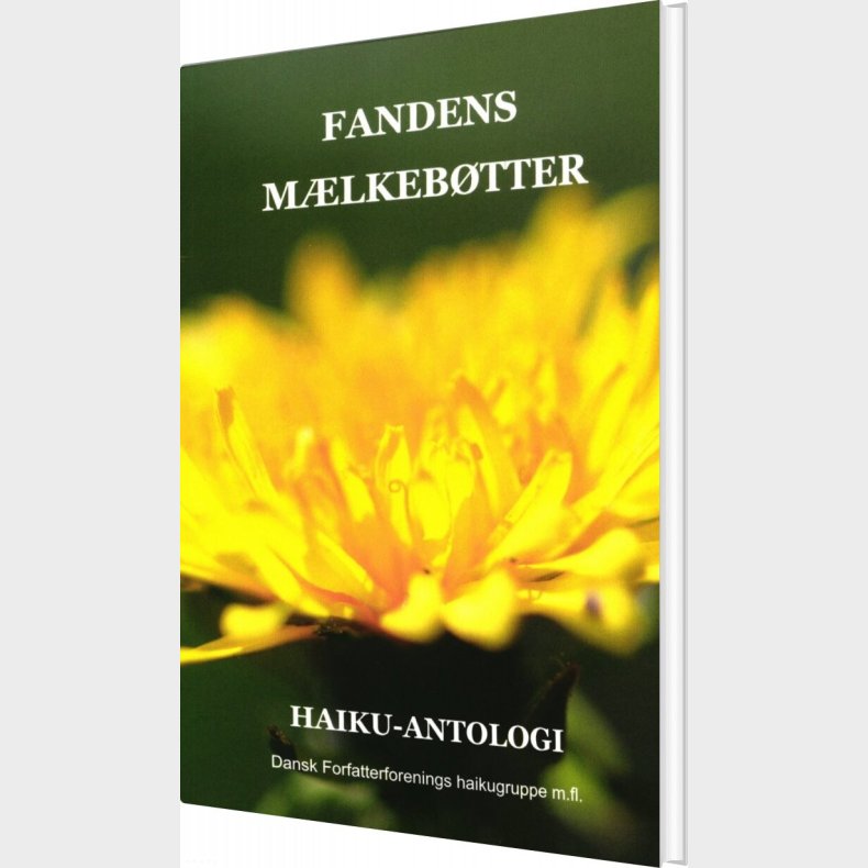 Fandens M�lkeb�tter - Helge Krarup - Bog